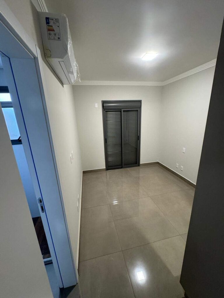Apartamento à venda no Residencial Alto do Ipê: