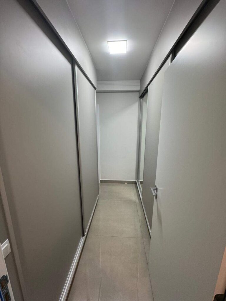 Apartamento à venda no Residencial Alto do Ipê: