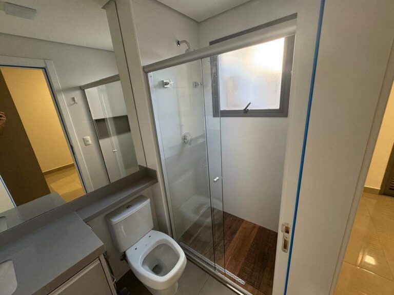 Apartamento à venda no Residencial Alto do Ipê: