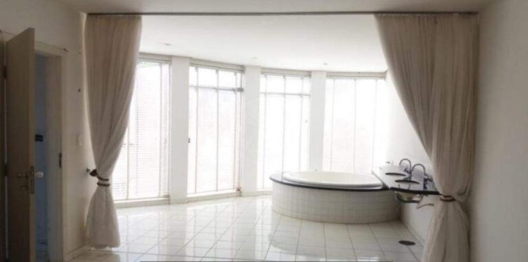Casa à venda no Alto da Boa Vista: