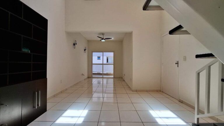 Duplex à venda no Jardim Paulista:
