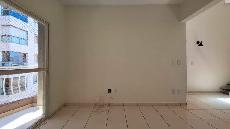 Duplex à venda no Jardim Paulista: