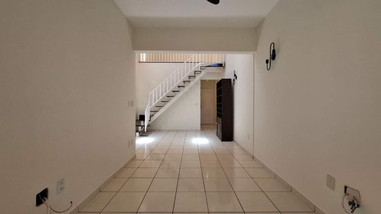 Duplex à venda no Jardim Paulista: