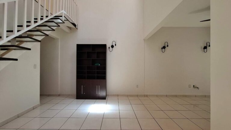 Duplex à venda no Jardim Paulista: