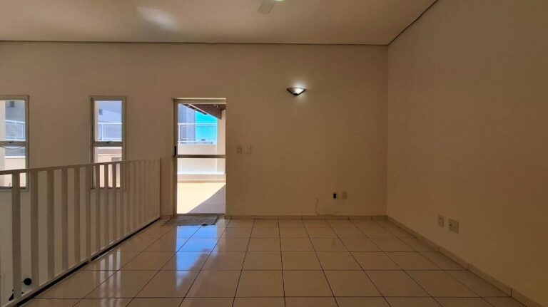 Duplex à venda no Jardim Paulista: