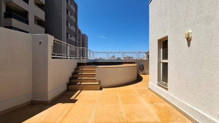 Duplex à venda no Jardim Paulista: