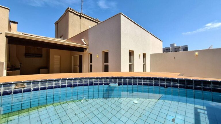 Duplex à venda no Jardim Paulista: