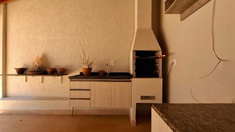 Duplex à venda no Jardim Paulista:
