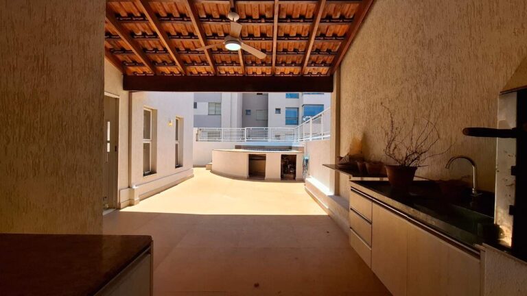 Duplex à venda no Jardim Paulista: