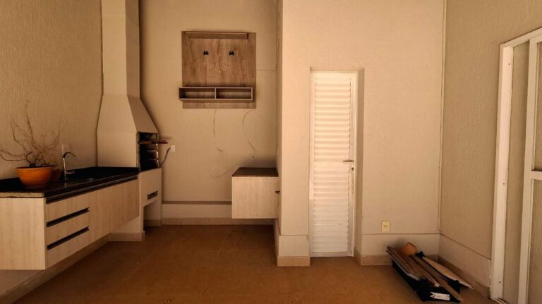 Duplex à venda no Jardim Paulista: