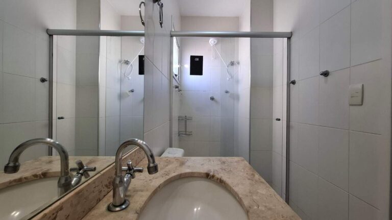 Duplex à venda no Jardim Paulista:
