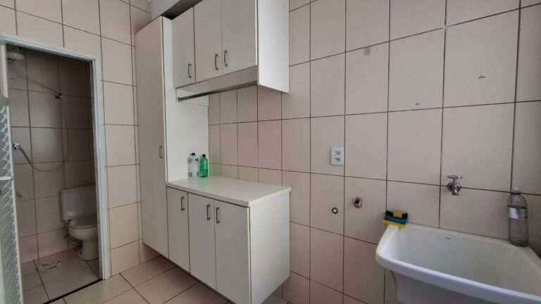 Duplex à venda no Jardim Paulista: