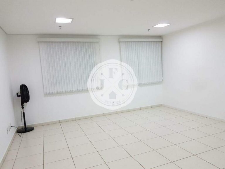 Sala Comercial à venda no Nova Ribeirânia: