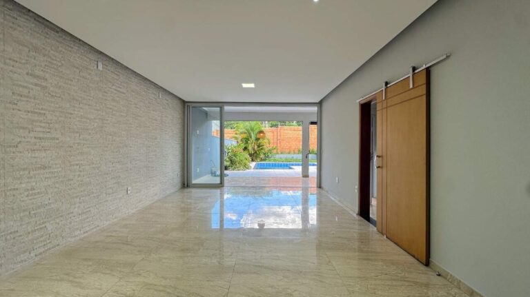 Casa em Condomínio à venda no Jardim San Marco: