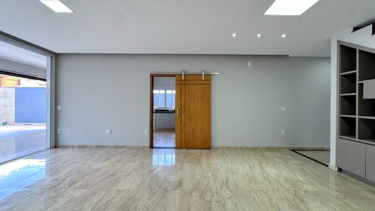 Casa em Condomínio à venda no Jardim San Marco: