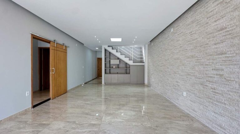 Casa em Condomínio à venda no Jardim San Marco:
