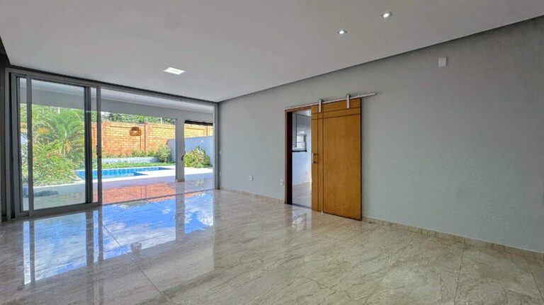 Casa em Condomínio à venda no Jardim San Marco: