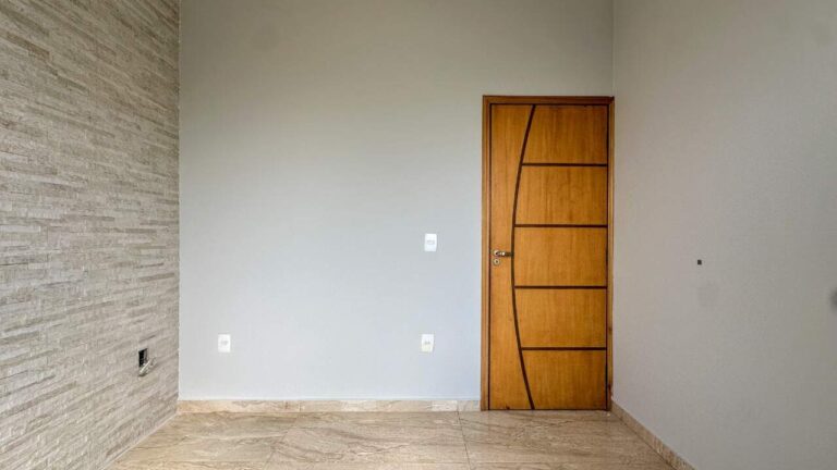 Casa em Condomínio à venda no Jardim San Marco: