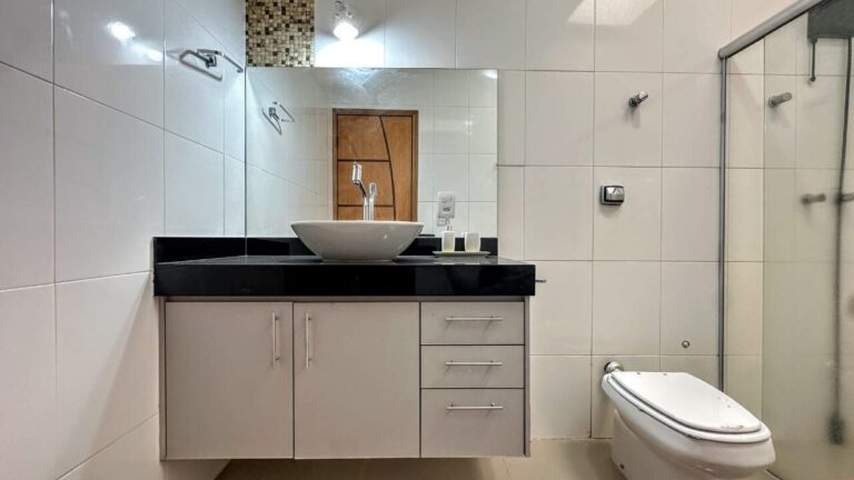 Casa em Condomínio à venda no Jardim San Marco: