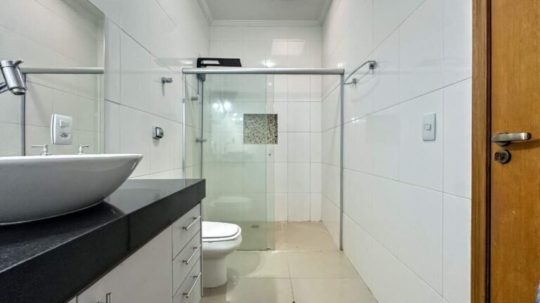 Casa em Condomínio à venda no Jardim San Marco: