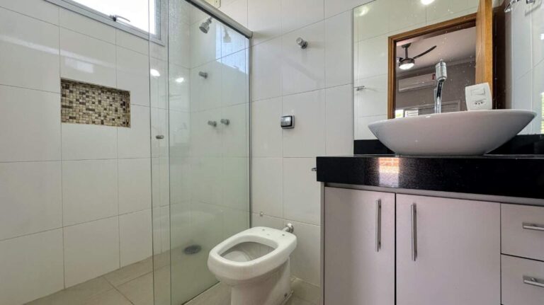 Casa em Condomínio à venda no Jardim San Marco: