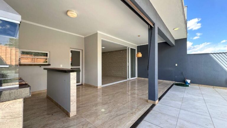 Casa em Condomínio à venda no Jardim San Marco:
