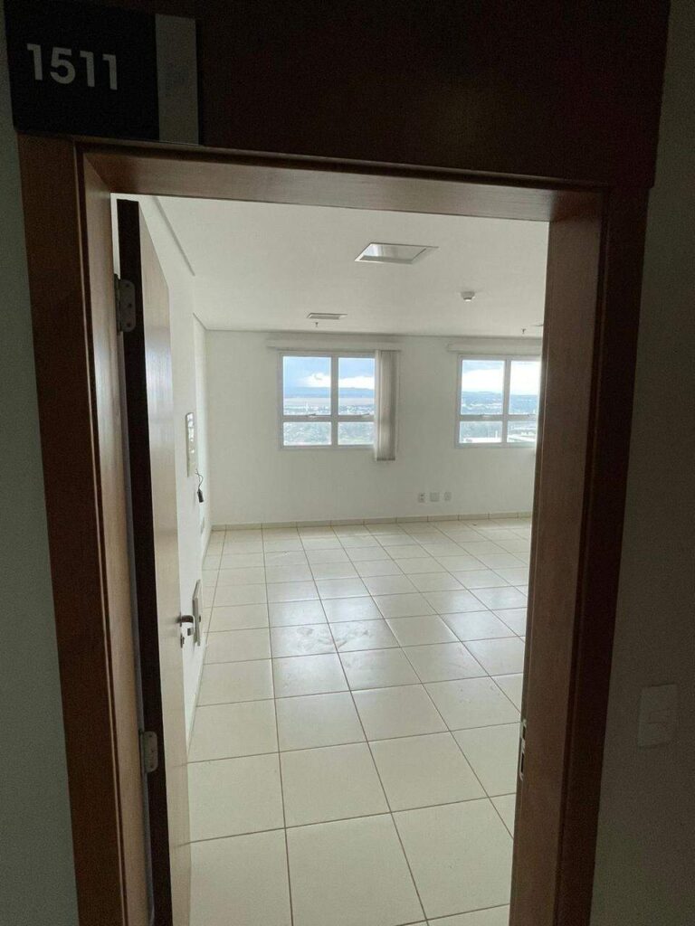 Sala Comercial à venda no Nova Ribeirânia: