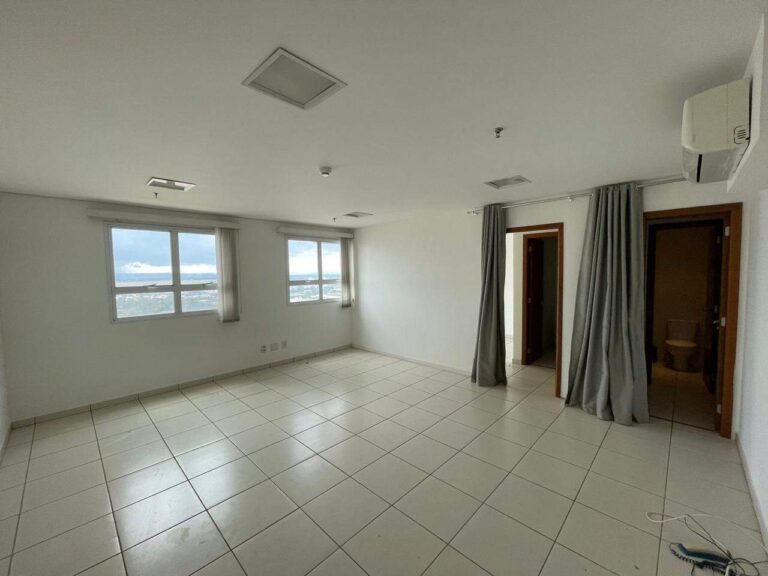 Sala Comercial à venda no Nova Ribeirânia: