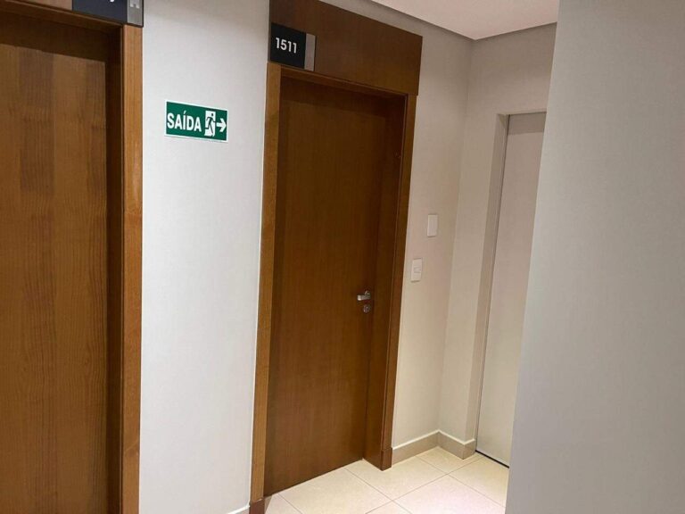 Sala Comercial à venda no Nova Ribeirânia: