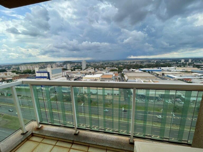 Sala Comercial à venda no Nova Ribeirânia: