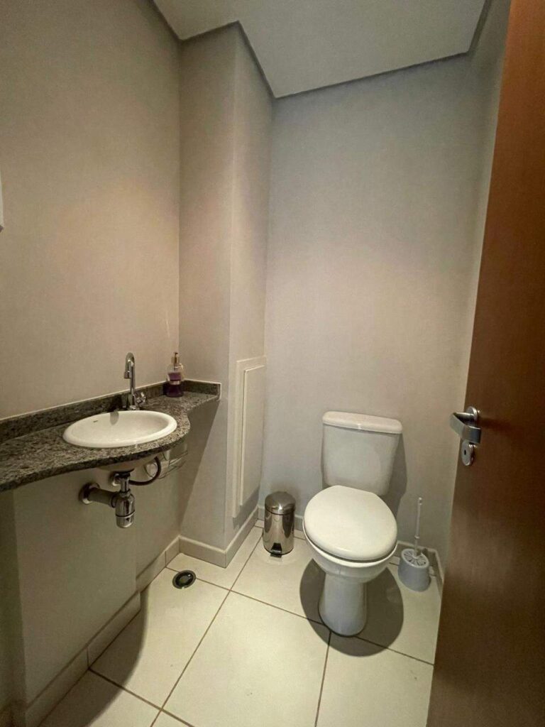 Sala Comercial à venda no Nova Ribeirânia: