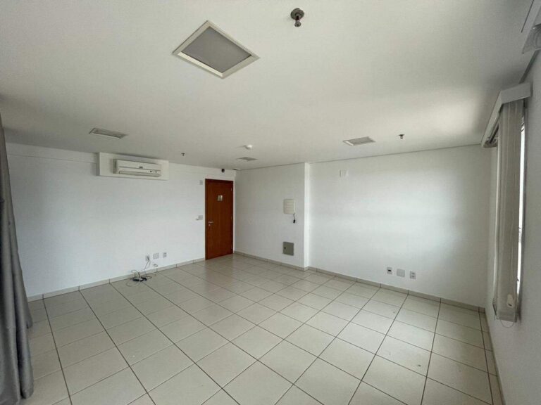 Sala Comercial à venda no Nova Ribeirânia: