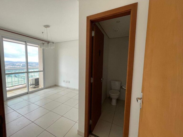 Sala Comercial à venda no Nova Ribeirânia: