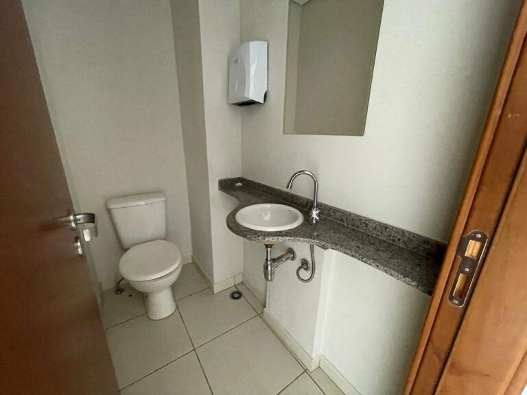 Sala Comercial à venda no Nova Ribeirânia: