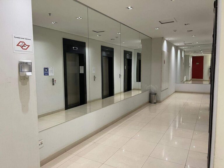 Sala Comercial à venda no Nova Ribeirânia:
