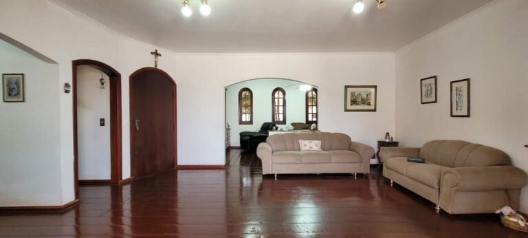 Casa à venda no Ribeirânia: