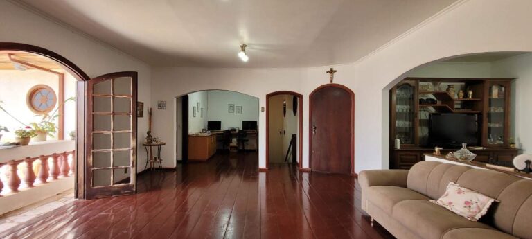Casa à venda no Ribeirânia: