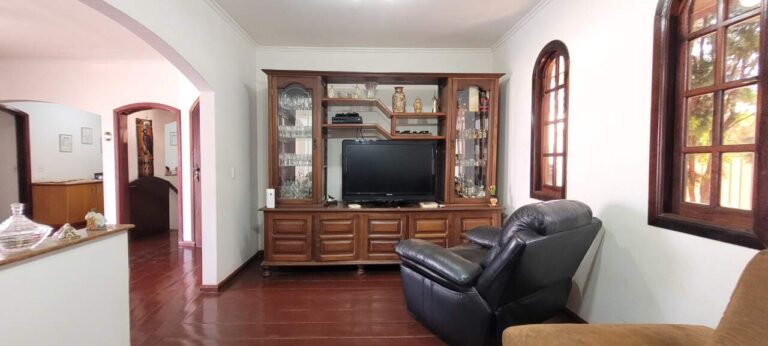 Casa à venda no Ribeirânia: