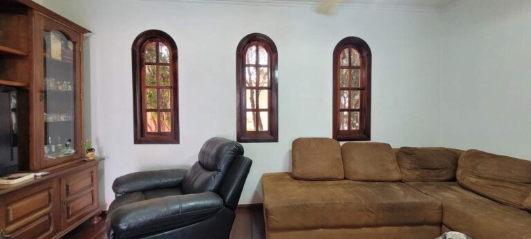 Casa à venda no Ribeirânia: