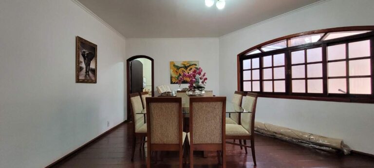 Casa à venda no Ribeirânia: