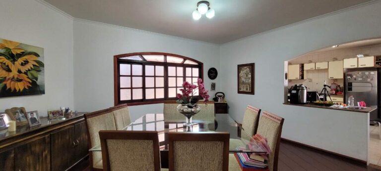 Casa à venda no Ribeirânia: