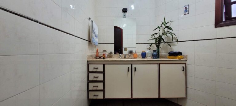 Casa à venda no Ribeirânia: