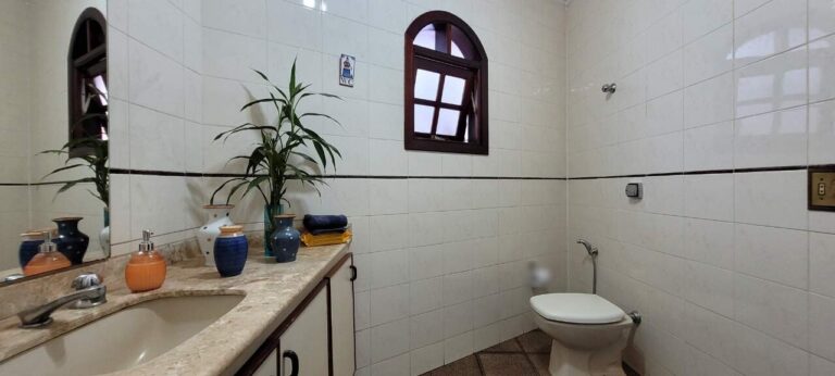 Casa à venda no Ribeirânia: