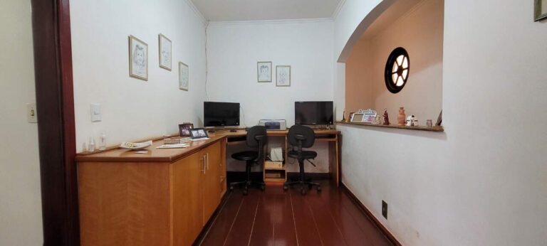 Casa à venda no Ribeirânia: