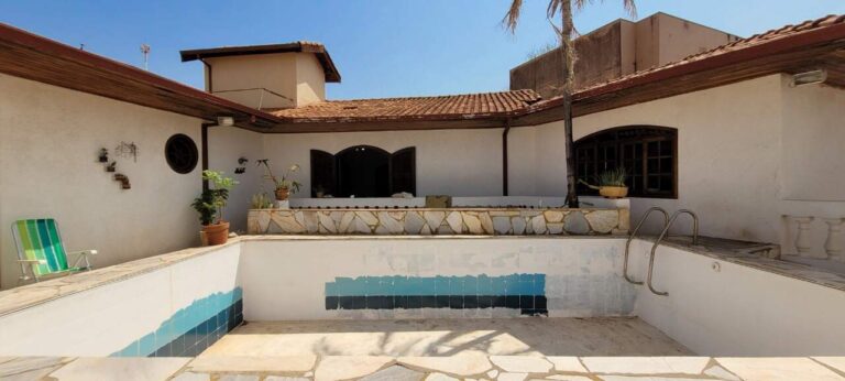 Casa à venda no Ribeirânia: