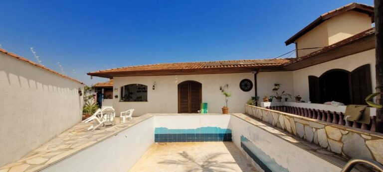 Casa à venda no Ribeirânia:
