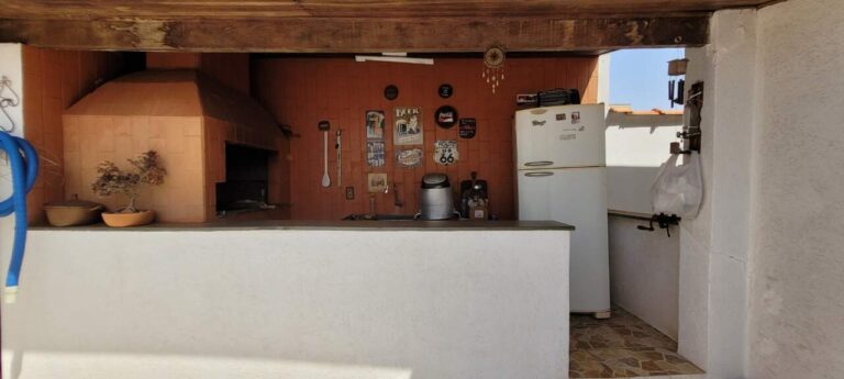Casa à venda no Ribeirânia: