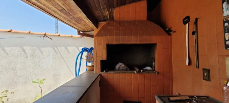 Casa à venda no Ribeirânia: