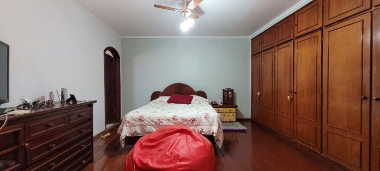 Casa à venda no Ribeirânia: