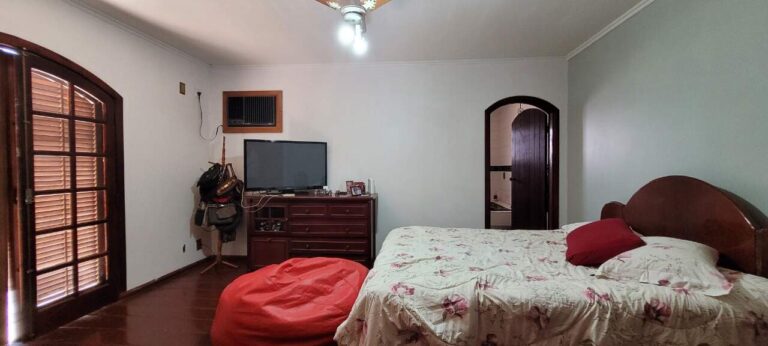 Casa à venda no Ribeirânia: